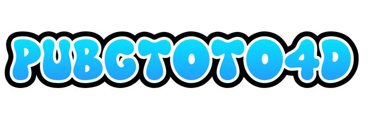 PUBGTOTO4D logo